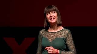 Danser sa vie | Gaelle Piton | TEDxRoanne