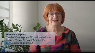PENELOPE | Health at Work and Equality Between Women and Men