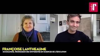 Françoise Lantheaume : « Il y a une montée de la conception libérale de la laïcité »