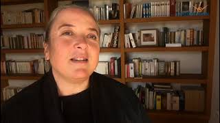 Leaderview - invité -Estelle Brack-Présidente KiraliT