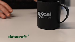 [Fr] Datacraft : un club data science et IA