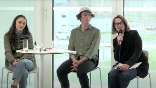 Frédérique Pain : L'enseignement du design aujourd'hui et demain