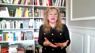 Laurence Soula, Paul Mbanzoulou : Dynamiques pénales et pénitentiaires. Pensées et politiques
