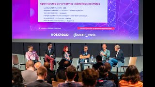 Open source as-a-service : bénéfices et limites