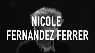 Interview : Nicole Fernandez Ferrer