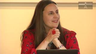 E. Hamaide-Jager - Faire sonner la langue, du vide à la vie - 2022-04
