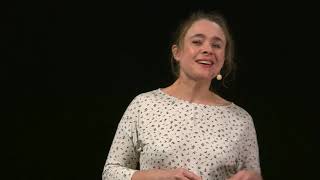 Ambitieuses ! | Fanny Hattery | TEDxUSMB