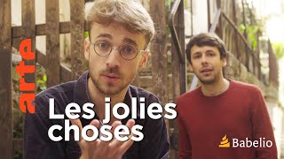 Lire Despentes, enfin ! | ARTE Book Club | ARTE