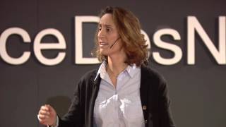 We need to talk about sexual violence | Coline Rapneau | TEDxPlaceDesNations