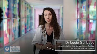 La chirurgie in-utero des myéloméningocèles dans le service de médecine fœtale - Hôpital Trousseau