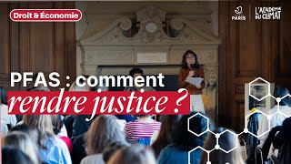 PFAS : faut-il prendre en compte la réparation des dommages ?