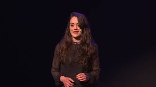 Stereotypes are so cliché | Marion Vaquero | TEDxHECParis