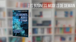 Isabelle Decoopman - Les business models de demain