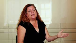 SARAH MARTIN on gender sensitive humanitarian response