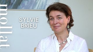 Sylvie Brieu - L'âme de l'Amérique : au coeur des grands espaces de l'Ouest