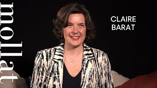 Claire Barat - Le nord de l'Anatolie : identités et territoires de l'Antiquité à nos jours