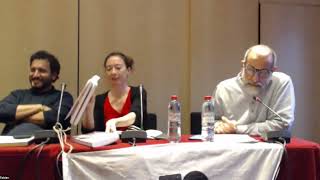 Conférence du 20 juin à la MAL 