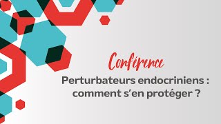 MutOnline : Perturbateurs endocriniens : comment s'en protéger ?