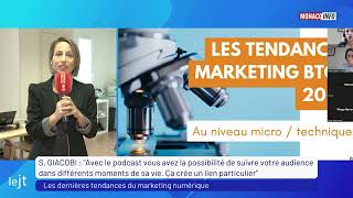 LES STRATEGIES MARKETING B2B INCONTOURNABLES pour vendre en 2025  | #tendances  #marketing