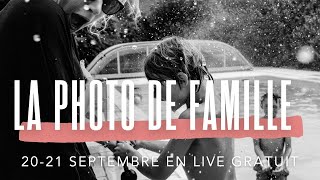 L’approche documentaire de la photo de famille