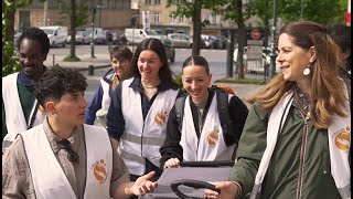 Bulles Solidaires - L’association qui favorise l'accès à l'hygiène