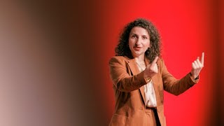 L’effet papillon de l’égalité : petits pas grands impacts | Marina Movsissian | TEDxTélécom SudParis