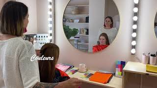Conseil en image | Relooking Femme | Lorient Morbihan Bretagne | Agence de Style Elise Le Solliec