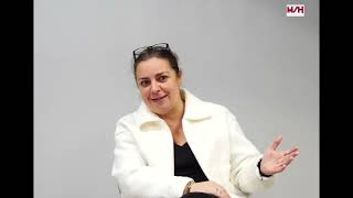 [Portrait] Marlène Dulaurans / Présentation du Projet VIDOCQ