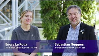 ESE ESPE Joint Transition Guidance