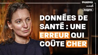 Amende à 6 chiffres : une ERREUR qui coûte CHER (données de santé)