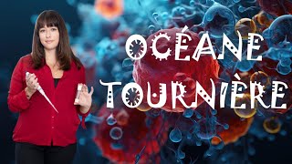 Femmes scientifiques - Océane Tournière