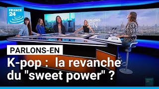 K-pop :  la revanche du 
