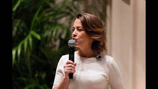 Céline Pitelet Conférencière | Accueillir l’imprévu et traverser l’incertitude