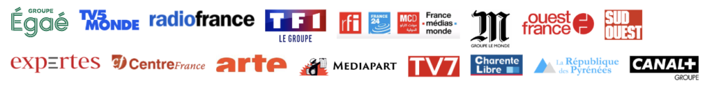 Logos partenaires (pied de page)